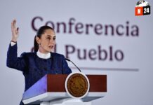 ¡Choque de Titanes! Presidenta de México Enfrenta al Magnate Más Rico del País