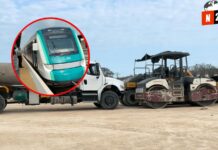 ¡Escándalo en el Tren Maya! Contratistas denuncian millonaria deuda del Ejército