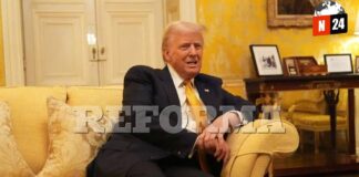 ¡Deportaciones en Familia: La Polémica Estrategia de Trump Que Podría Sacudir a Estados Unidos!