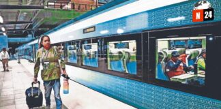 ¡Descubre el Sureste Mexicano con Paquetes Turísticos Imperdibles del Tren Maya!