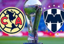 ¡La Final del Apertura 2024 promete un duelo épico entre los gigantes del fútbol mexicano!