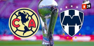 ¡La Final del Apertura 2024 promete un duelo épico entre los gigantes del fútbol mexicano!