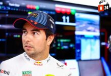 ¿Adiós a Checo Pérez en Red Bull? El futuro incierto del piloto mexicano