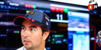 ¿Adiós a Checo Pérez en Red Bull? El futuro incierto del piloto mexicano
