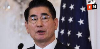 ¡Escándalo en Corea del Sur! Exministro de Defensa detenido por intentar imponer la ley marcial