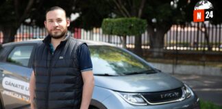 ¡Adiós, monopolio automotriz! Los coches chinos conquistan América Latina