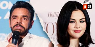 ¡Eugenio Derbez se disculpa con Selena Gómez por sus críticas! ¿Podrán limar asperezas?