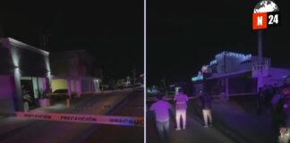 Trágico final de un influencer: Asesinato del popular youtuber ‘Gordo Peruci’ conmociona a México