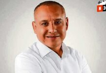 Asesinato político conmociona a México: Diputado verde asesinado en Veracruz