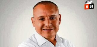 Asesinato político conmociona a México: Diputado verde asesinado en Veracruz