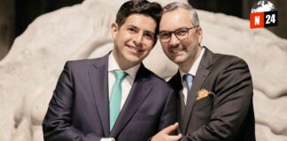 ¡Escándalo en la Cancillería! Funcionarios acusados de usar instalaciones públicas para bodas privadas