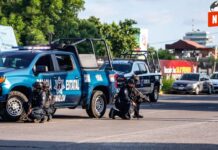 Sinaloa en Llamas: Una Batalla Sangrienta por el Control del Narcotráfico