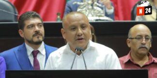 Trágica emboscada al diputado Benito Aguas Atlahua: ¿Quién está detrás de este ataque?