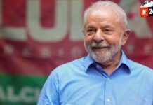 ¡Lula Da Silva Libra Batalla Contra Hemorragia Cerebral! Detalles Impactantes de la Cirugía de Emergencia