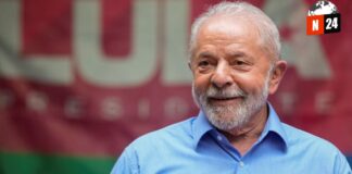 ¡Lula Da Silva Libra Batalla Contra Hemorragia Cerebral! Detalles Impactantes de la Cirugía de Emergencia