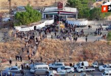 Descubrimiento Impactante: Cuerpos Torturados Hallados en Prisión Siria