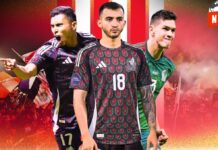 ¡Bombazo en el Fútbol Mexicano! Chivas Vende a Estrella y Busca Refuerzos de Lujo