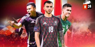 ¡Bombazo en el Fútbol Mexicano! Chivas Vende a Estrella y Busca Refuerzos de Lujo