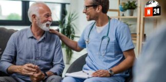 ¡Abrígate y Cuídate! Salud Casa por Casa llega a tu puerta este invierno