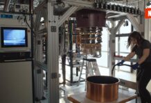 ¡Descubre cómo Google está revolucionando la computación cuántica con su chip Willow!