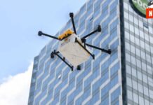 ¡Despega hacia el futuro! China planea inundar el cielo con 100,000 aviones eléctricos para 2030