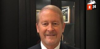 ¡Exmilitar de élite asume el cargo de embajador en México! Descubre los detalles de esta designación sorprendente