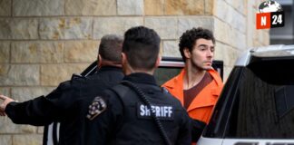 ¡Atrapado! Sospechoso de asesinato capturado gracias a un ojo avizor en McDonald’s