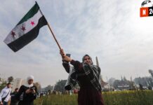 ¿Fin de la guerra en Siria? El líder rebelde revela el agotamiento del pueblo