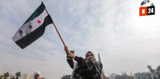 ¿Fin de la guerra en Siria? El líder rebelde revela el agotamiento del pueblo