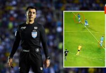 ¡Escándalo en el Clásico Joven! Árbitros bajo la lupa tras polémicas decisiones