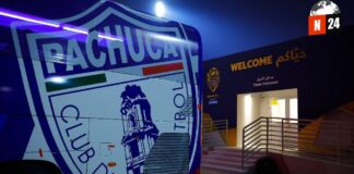 ¡Pachuca y Botafogo se enfrentan en el “Derbi de las Américas” por la Copa Intercontinental!