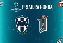 ¡Monterrey Rayados Buscan Conquistar su 6to Título de la CONCACAF!