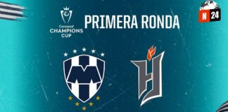 ¡Monterrey Rayados Buscan Conquistar su 6to Título de la CONCACAF!