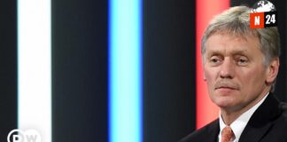 ¡Rusia amenaza con un misil hipersónico “Oreshnik” contra Ucrania y Occidente!