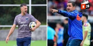 ¡Duelo de titanes en la final de la Liga MX! Demichelis vs. Jardine: ¿Quién se alzará con el título?