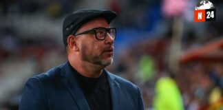 ¡El ‘Turco’ Mohamed regresa a la Liga MX con Toluca! ¿Podrá llevar a los Diablos Rojos al título?