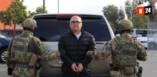 Capo del Cartel de los Zetas Extraditado a México: Una Batalla por la Justicia