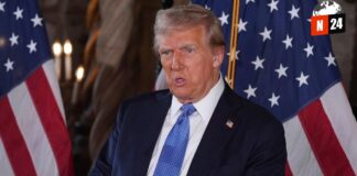 ¿Aranceles o Diplomacia? Trump Enfrenta Desafíos Económicos con México y Canadá