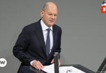 ¡Canciller alemán Scholz pierde voto de confianza, pero apela al pueblo para ganar elecciones!