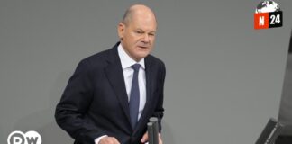 ¡Canciller alemán Scholz pierde voto de confianza, pero apela al pueblo para ganar elecciones!