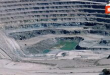 ¡Descubre el Oro Blanco de México: La Mina de Litio que Revolucionará la Energía Limpia!