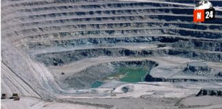 ¡Descubre el Oro Blanco de México: La Mina de Litio que Revolucionará la Energía Limpia!