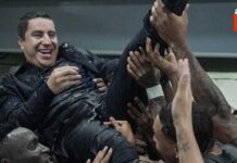 ¡Efraín Juárez, el entrenador mexicano que conquistó la Copa de Colombia!