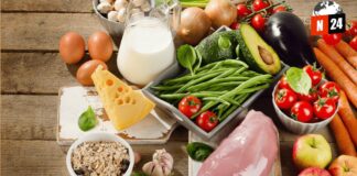 ¡Descubre la Receta Secreta de la Salud: La Guía Definitiva de la OMS y la FAO!