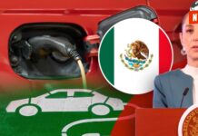 ¡Rumbo a la movilidad eléctrica! México lanza su primer auto nacional 100% sustentable