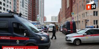 Detenido sospechoso del asesinato del general ruso más poderoso: ¿Quién está detrás?