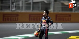 ¡Checo Pérez se despide de Red Bull: El impacto millonario de su salida!