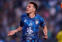 ¡Bombazo en el mercado de fichajes de la Liga MX! Oussama Idrissi, la joya de Pachuca, codiciada por los gigantes del fútbol mexicano