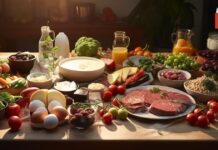 ¡Descubre los Secretos Nutricionales Que Potencian tu Salud!