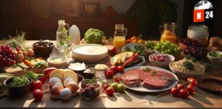 ¡Descubre los Secretos Nutricionales Que Potencian tu Salud!